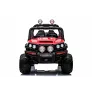 Электромобиль RiverToys BUGGY О333ОО (4*4) Red - Фото 2