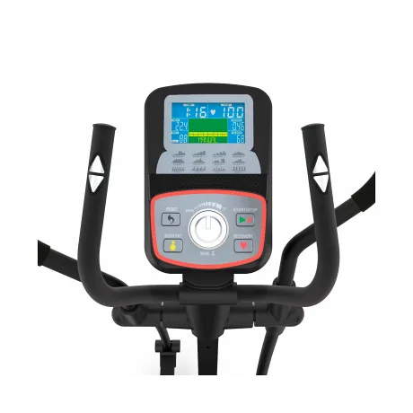 Эллиптический тренажер DFC E8732HP - Фото 12