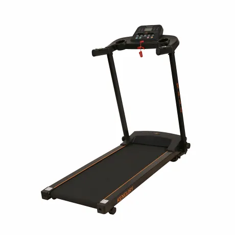 Беговая дорожка DFC KENGURY T122B - Фото 3