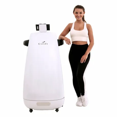 Беговая дорожка Casada PowerWalker - Фото 3