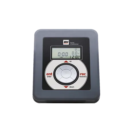 Эллиптический тренажер BH FITNESS NLS12 - Фото 2