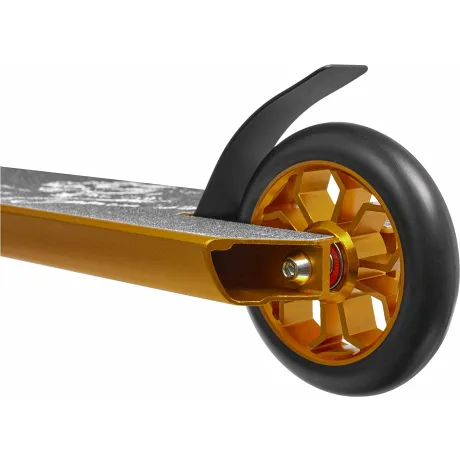 Самокат трюковый Bradex FLASH SF 0842 - Фото 3