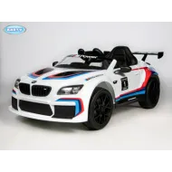 Детский электромобиль Barty BMW M6 Z6666R GT3