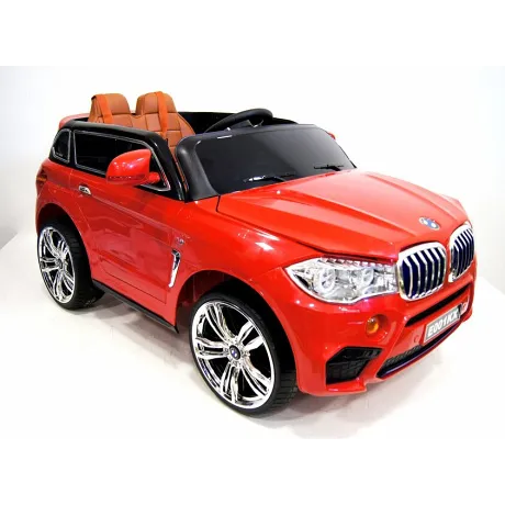 Электромобиль RiverToys BMW E002KX