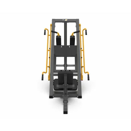 Жим ногами STONERISE DLP02 - Фото 5