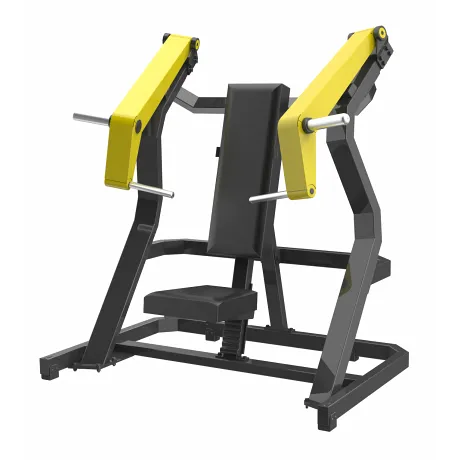Наклонный жим от груди DHZ Incline Chest Press Н/О 915Z