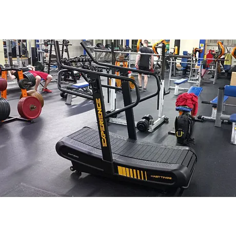Механическая беговая дорожка Hasttings EXPERIENCE CMT800 - Фото 3