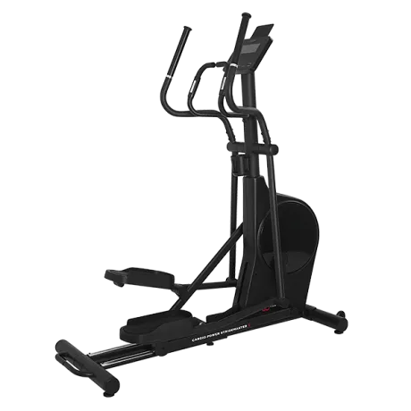 Эллиптический тренажер CardioPower StrideMaster 5