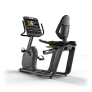 Горизонтальный велотренажер Matrix Lifestyle (Touch) 2020 - Фото 3