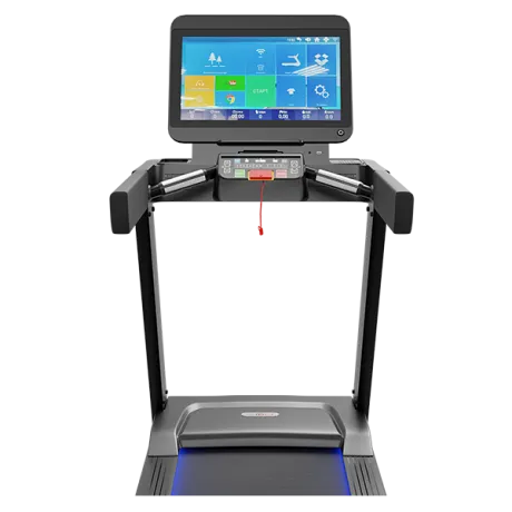 Беговая дорожка CardioPower PRO CT420 - Фото 9