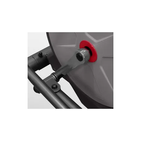 Эллиптический тренажер CARBON FITNESS F808 CF (уценка) - Фото 10