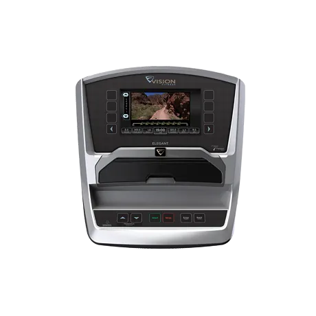 Велоэргометр Vision R20 Elegant - Фото 2