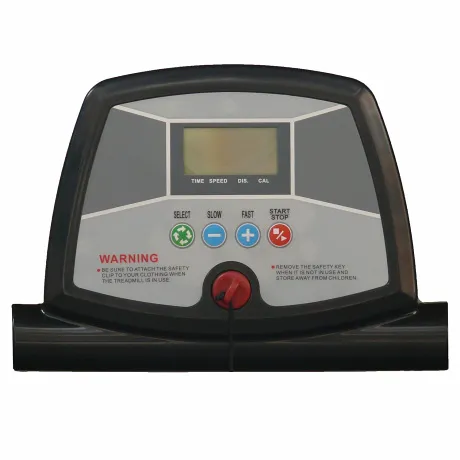 Беговая дорожка DFC M80 - Фото 2