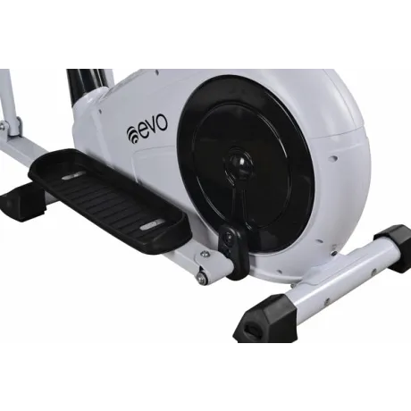 Эллиптический тренажер EVO FITNESS Shark - Фото 3