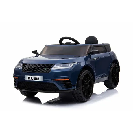 Электромобиль RiverToys Range B333BB синий