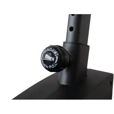 Вертикальный Велотренажер CardioPower B37 - Фото 10