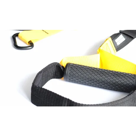 Набор петель для функционального тренинга OriginalFitTools FT-TSG-01 - Фото 3