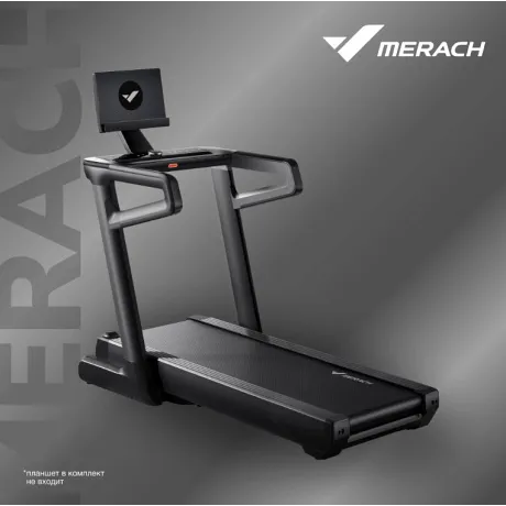 Беговая дорожка домашняя MERACH MR-T01 - Фото 12