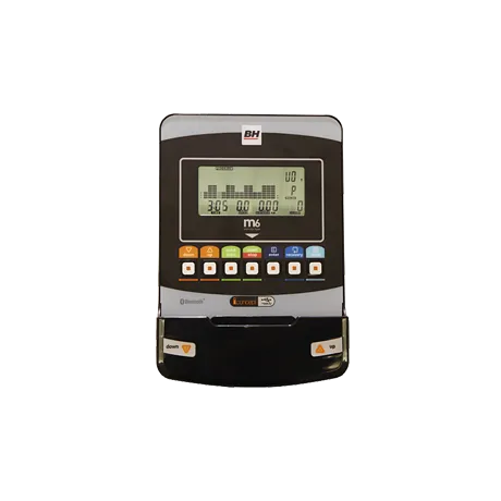 Эллиптический тренажер BH FITNESS NLS14 TOP DUAL - Фото 2