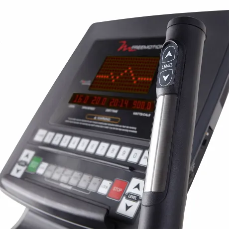 Велотренажер Freemotion u10.2 - Фото 7