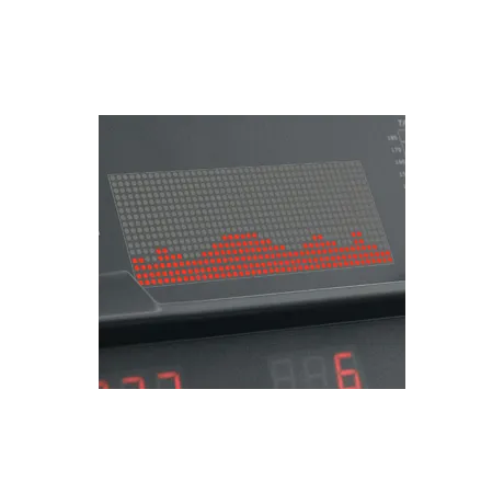 Велоэргометр Bronze Gym R1001 PRO - Фото 3