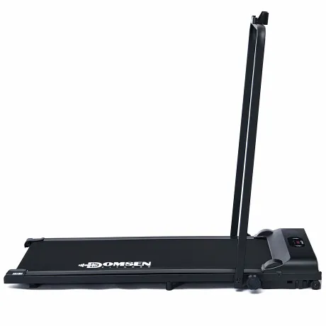 Беговая дорожка Domsen Fitness F-125E - Фото 2