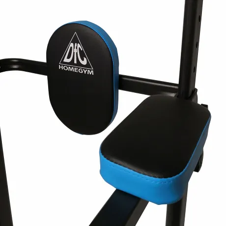 Турник-брусья DFC Power Tower G001 - Фото 7