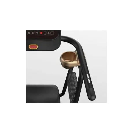 Беговая дорожка Horizon CITTA TT5.0 - Фото 4