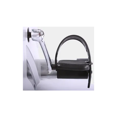 Велотренажер Oxygen Pro Trac II - Фото 4