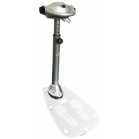 Вибромассажер DFC Vibro10 два ремня VM10 - Фото 2