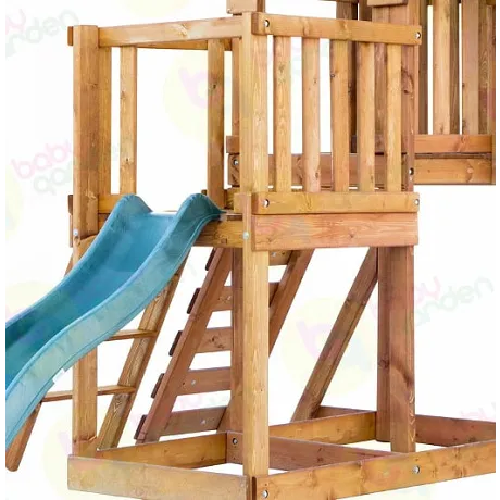 Детская игровая площадка Babygarden Sport 8 - Фото 8