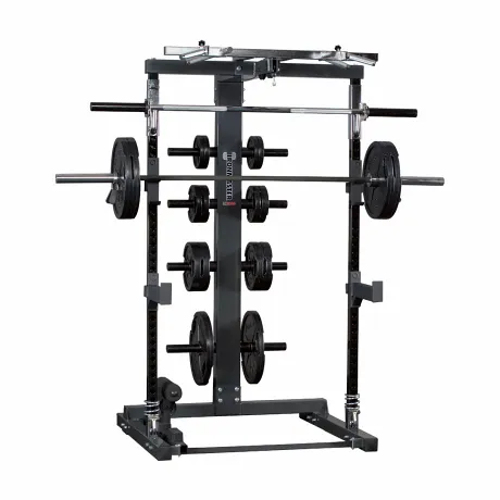 Адаптеры для олимпийских дисков Ironmaster, 8 шт., для IM2000 - Фото 2