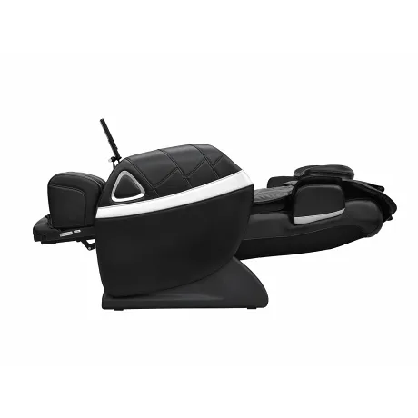 Массажное кресло UNO One UN367 business Black - Фото 7