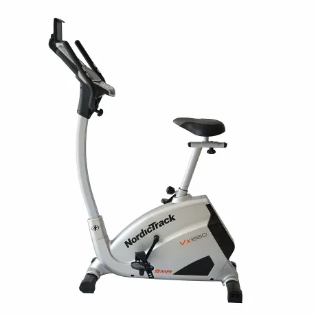 Велотренажер NordicTrack VX550 - Фото 3