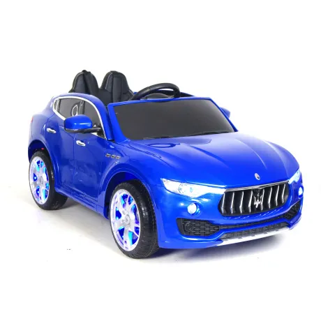 Электромобиль RiverToys А008АА MASERATI LEVANTE