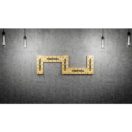 Пегборд Yousteel 88 х 48 см - Фото 11