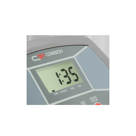 Беговая дорожка Carbon Fitness Yukon HRC+ - Фото 4