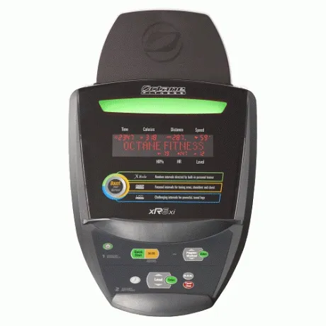 Эллиптический тренажер Octane Fitness XR6xi - Фото 3