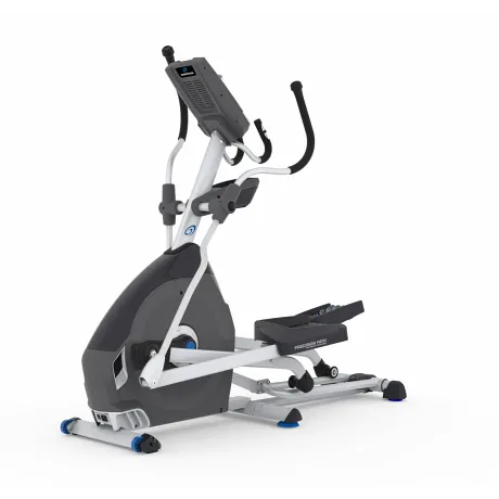 Эллиптический тренажер Nautilus E626 - Фото 4