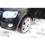 Электромобиль RiverToys AUDI Q5 Black - Фото 29