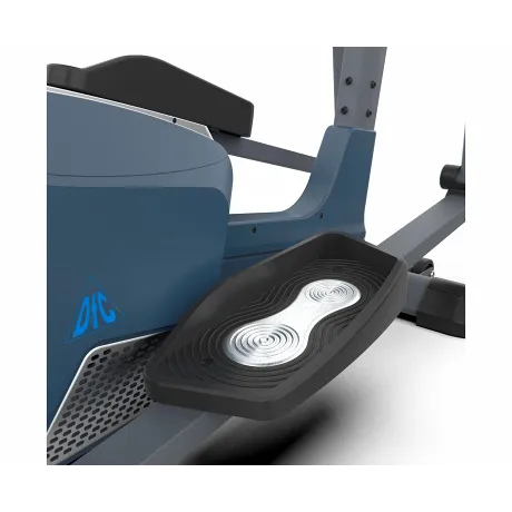 Эллиптический тренажер DFC E95001 - Фото 12