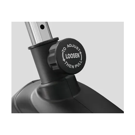 Велотренажер SVENSSON BODY LABS CROSSLINE BHM - Фото 7