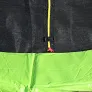 Батут DFC JUMP 6ft складной, с сеткой apple green - Фото 9
