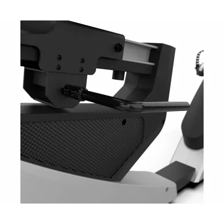 Велотренажер горизонтальный DFC B8719RP - Фото 15