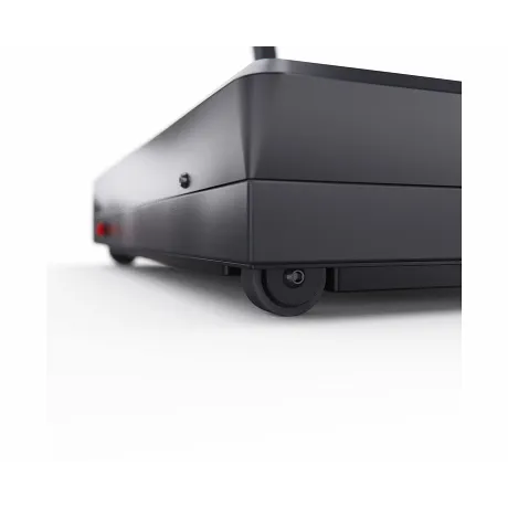 Беговая дорожка DFC NORA PRO T-SLPRO/2 - Фото 9