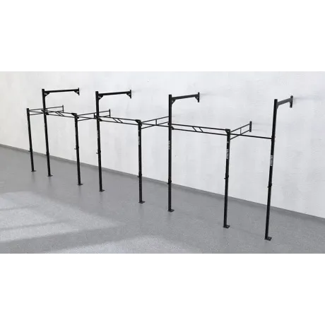 Пристенная рама Stecter 9800х1800 2116 - Фото 3