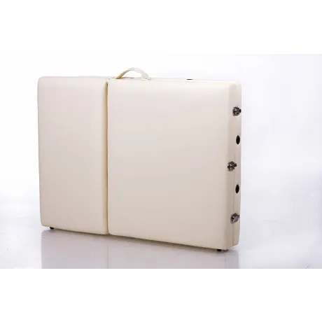 Складной массажный стол RESTPRO ALU 3 Cream - Фото 5