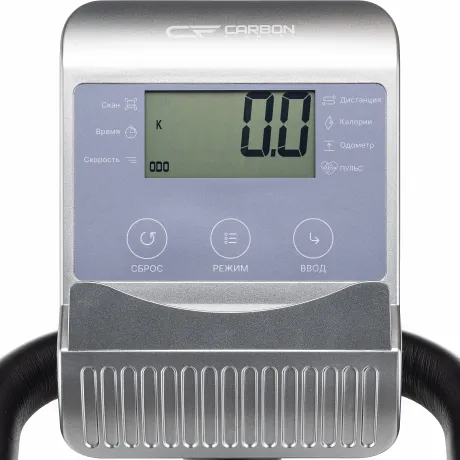 Велотренажер домашний CARBON FITNESS R40 - Фото 11