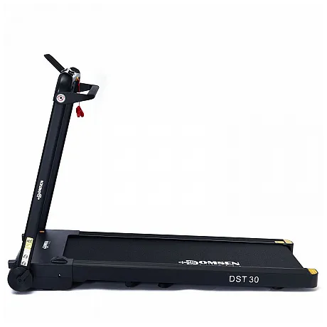 Беговая дорожка Domsen Fitness DST30 - Фото 9