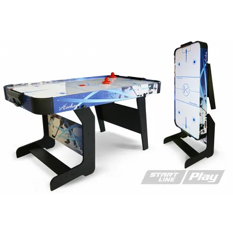 Аэрохоккей Start Line Compact Ice / 5 футов